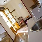 Apartment El Picoretu