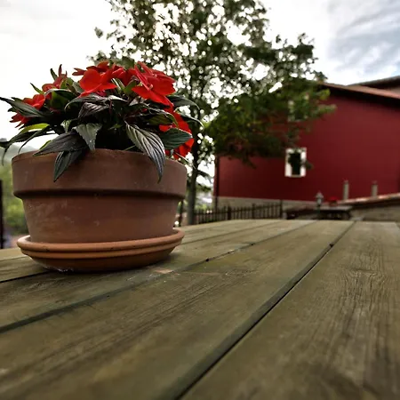 Апартаменты El Picoretu *