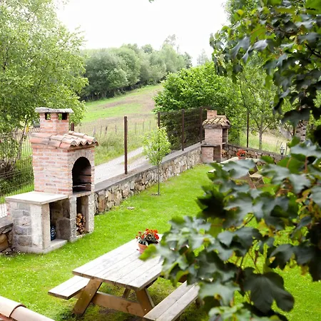 דירה El Picoretu מסטאס דה קון