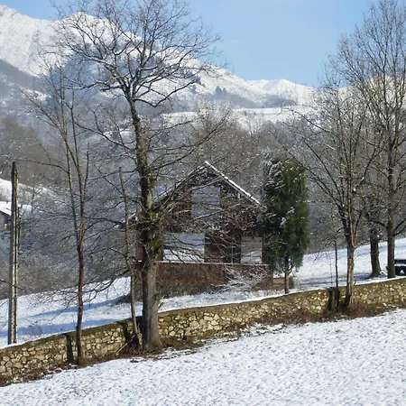 El Picoretu מסטאס דה קון