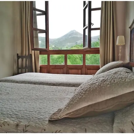 Apartmán El Picoretu