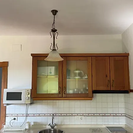 El Picoretu * Местас-де-Кон