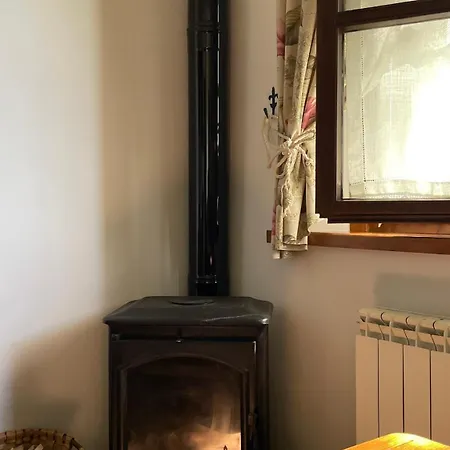 דירה El Picoretu *