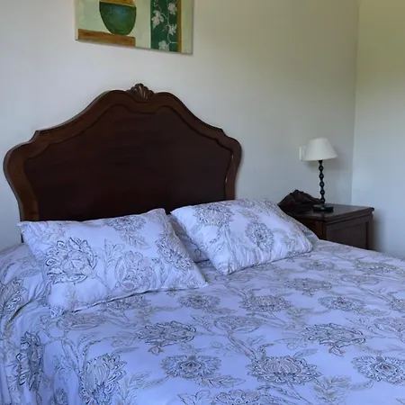 Апартаменты El Picoretu