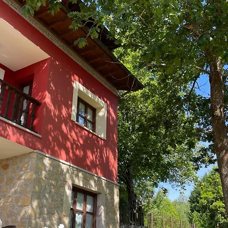 Апартаменты El Picoretu Местас-де-Кон