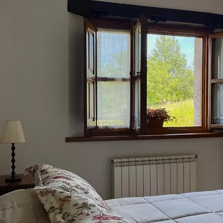 El Picoretu מסטאס דה קון