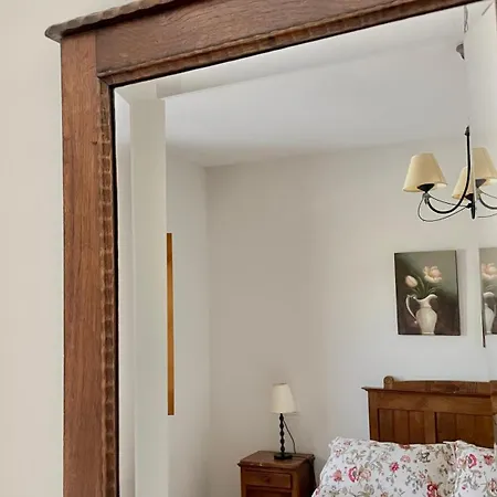 El Picoretu דירה מסטאס דה קון