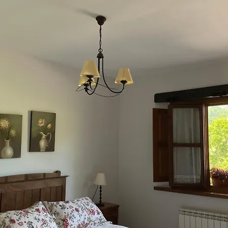 El Picoretu Apartmán