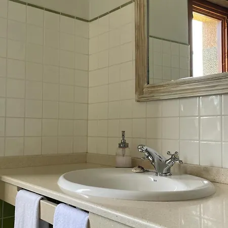 Apartmán El Picoretu