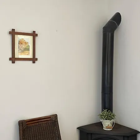 El Picoretu Apartmán *