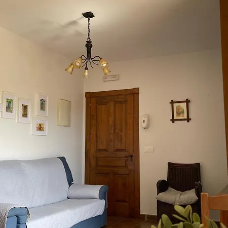 דירה El Picoretu מסטאס דה קון