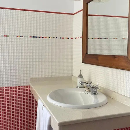El Picoretu Apartmán