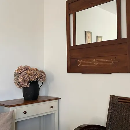 Апартаменты El Picoretu