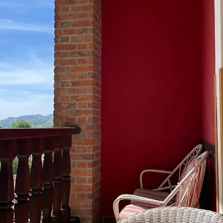 El Picoretu Apartment *