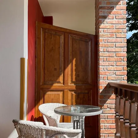 דירה El Picoretu *