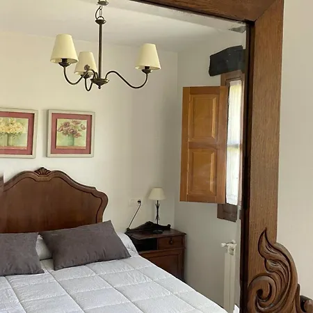 El Picoretu Apartment