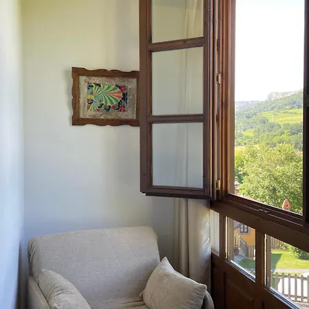 Apartmán El Picoretu