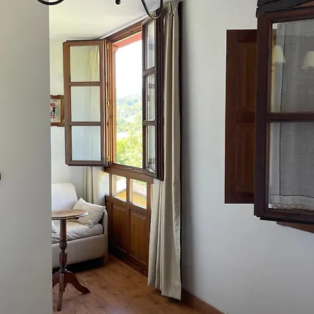 El Picoretu Apartment *