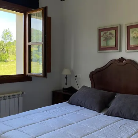 El Picoretu * Местас-де-Кон