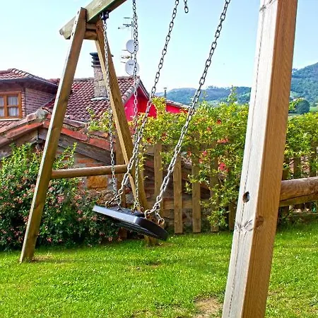 El Picoretu דירה *