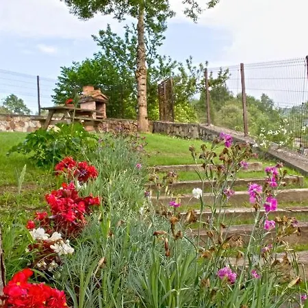 El Picoretu דירה *