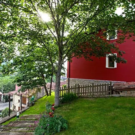 El Picoretu מסטאס דה קון