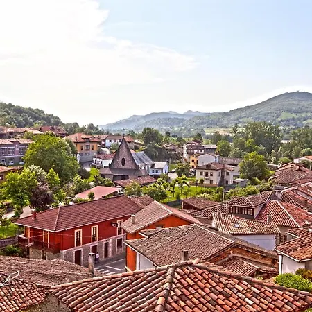 דירה El Picoretu