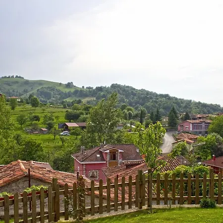 El Picoretu מסטאס דה קון