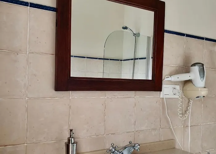 El Picoretu Apartament Mestas De Con