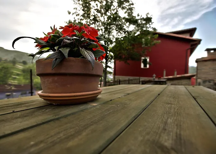 Apartament El Picoretu *