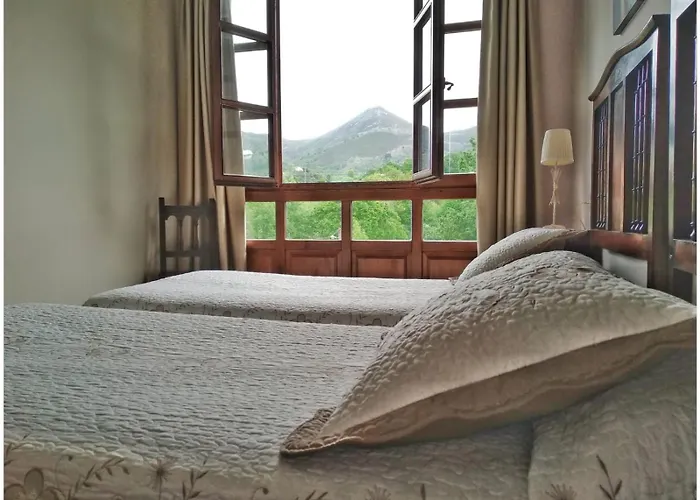 Apartament El Picoretu