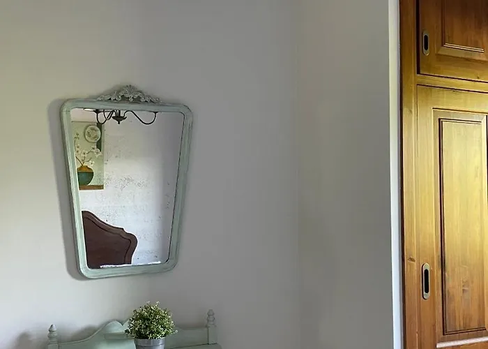 El Picoretu Apartament *