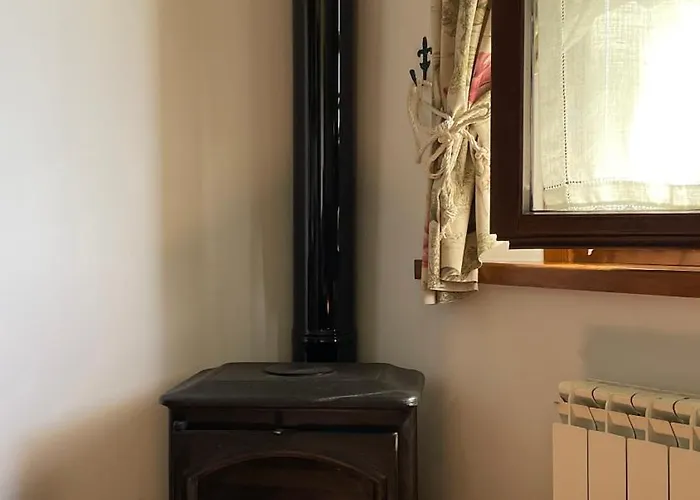 Apartament El Picoretu *