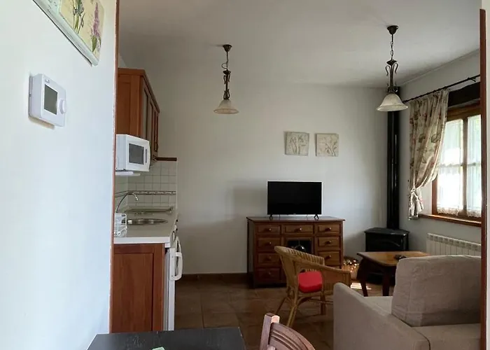 El Picoretu * Mestas De Con