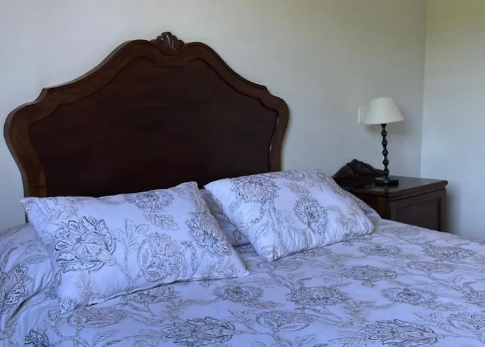 Apartament El Picoretu