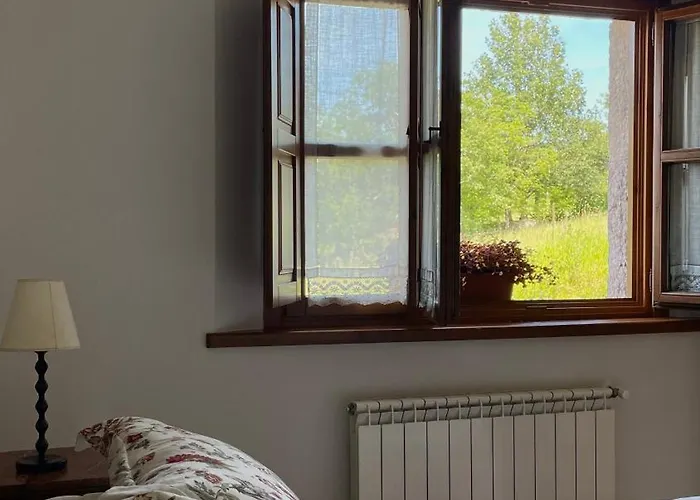 El Picoretu Mestas De Con