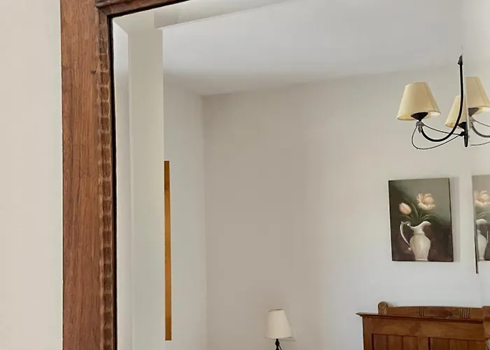 El Picoretu Apartament Mestas De Con