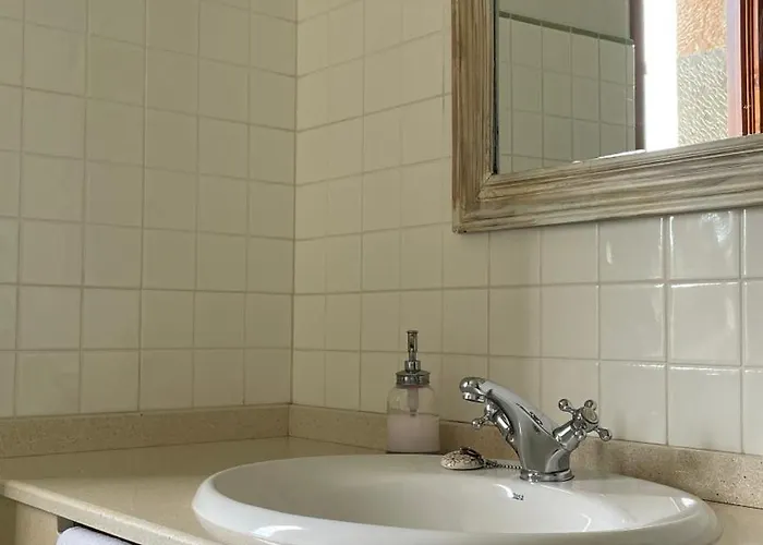 Apartament El Picoretu