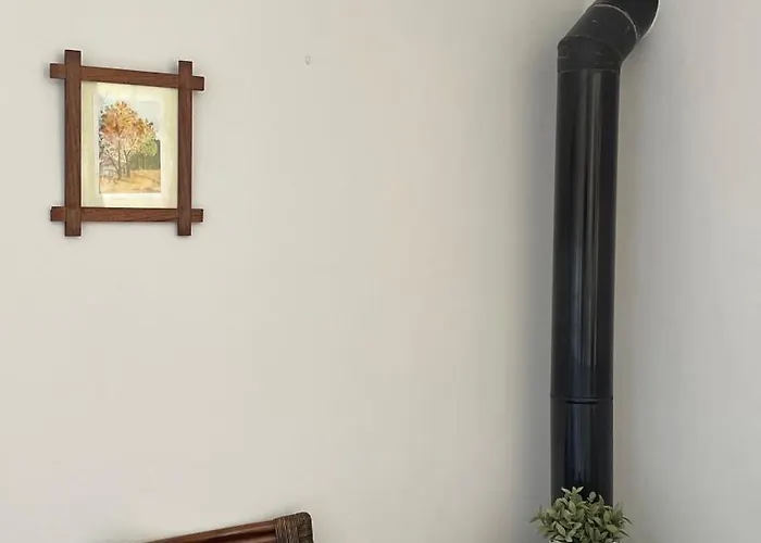 El Picoretu Apartament *