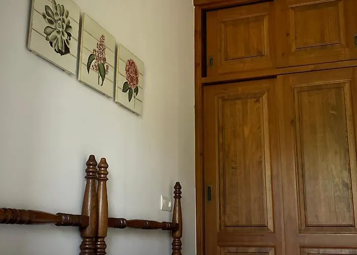 Apartament El Picoretu *