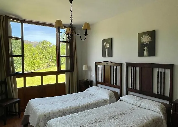 El Picoretu * Mestas De Con