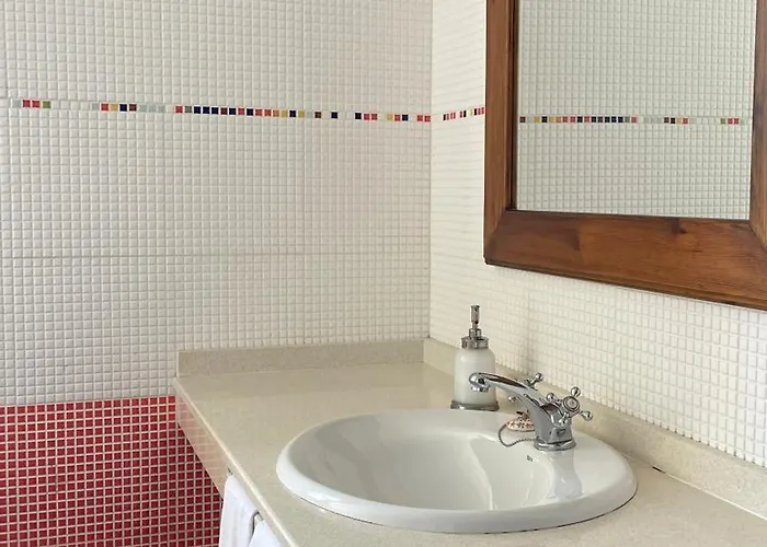 El Picoretu Apartament