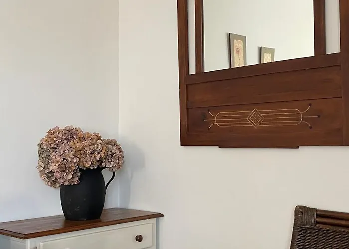 Apartament El Picoretu