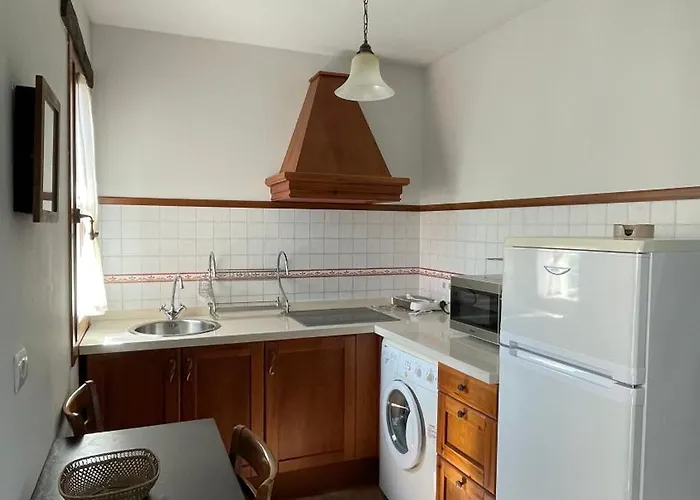 El Picoretu Mestas De Con