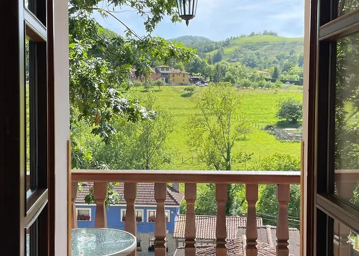 El Picoretu * Mestas De Con