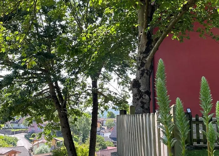 El Picoretu * Mestas De Con