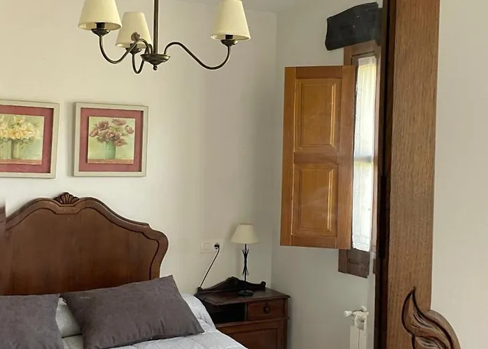 El Picoretu Apartament