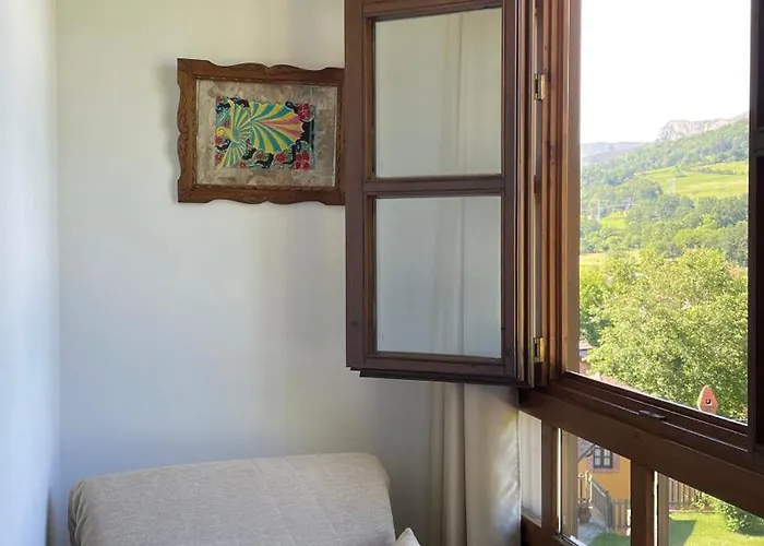 Apartament El Picoretu