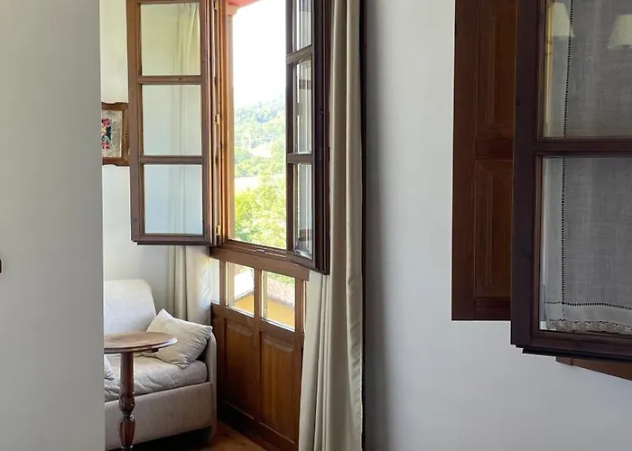 El Picoretu Apartament *