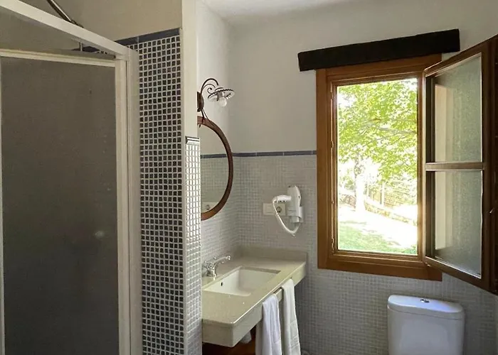 Apartament El Picoretu Mestas De Con